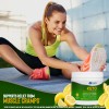 Trace Minerals Keto Electrolyte Powder 11.6 Oz 330gr Pol