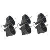 20PCS Single Cylinder Diesel Generator Starter Key Plastic Iron Engine