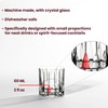 Riedel Drink Specific Glassware Neat Glass