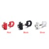 Xpccj Mountain Bike Single Speed Converter Chain Tensioner Aluminum Alloy