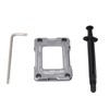 U 1700 CPU Anti Bending Buckle Fastener for 13 14th