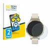 BROTECT Anti-Glare Screen Protector for Garmin Lily 2 Active (Pack