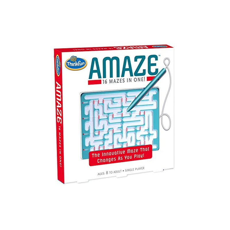 Think Fun ThinkFun Amaze