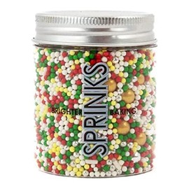 Sprinks It's Christmas Sprinkles 75 g
