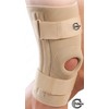 Solace Care Knee Stabiliser Support - Neoprene Open Patella Brace