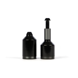 Ethic DTC Aluminium Peg – Black