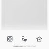 HVAC OV 12 x 24 Inch Metal Access Panel for