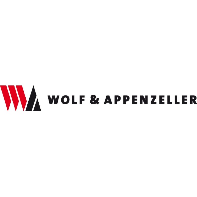 Wolf & Appenzeller 501008 - 1000 Eintrittskarten, fortlaufend nummeriert, grün