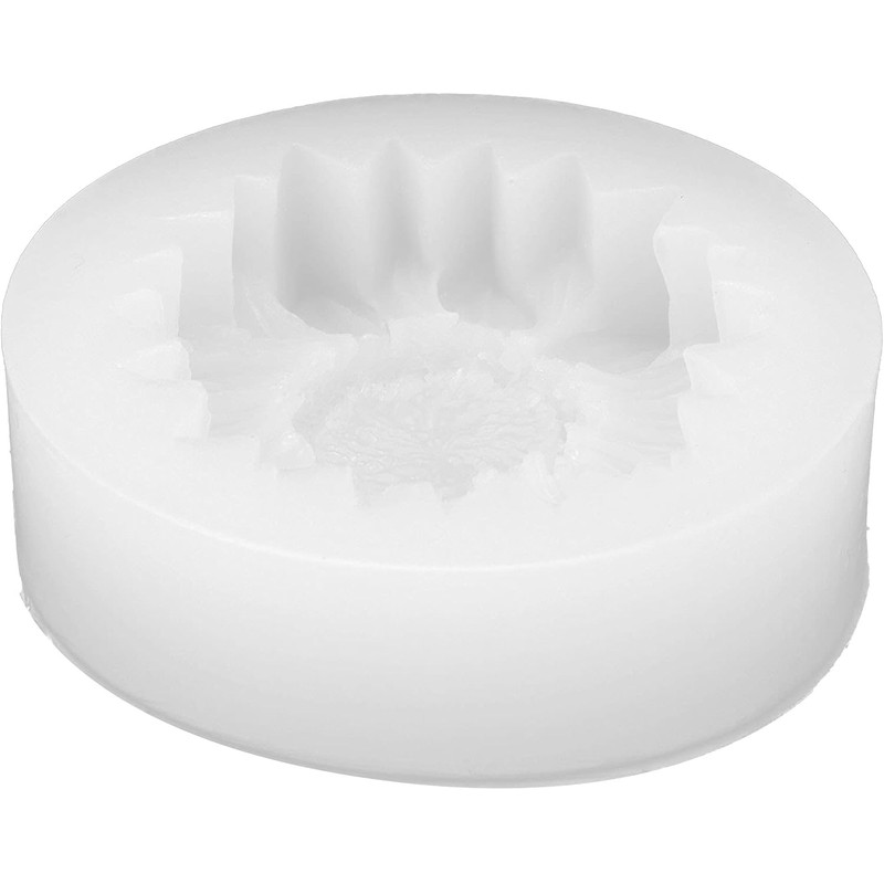 Molde de Silicona, Silicio Orgánico de Calidad Alimentaria de, Refrigerios