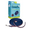 Coachi Training Line 10m Safe Training Outdoors, Recall Training, Dog
