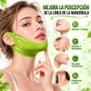 Mascarilla V-Lift 8 Piezas, Mascarilla de Colágeno Reafirmante e Hidratante