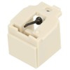 THAKKER Stylus for Aiwa PX E850 / E850E Turntable -