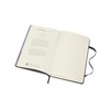 Moleskine - Moleskine Studio Collection Notebook, Blank Paper Notebook, Artist