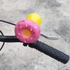 ONIPAX Donut Bike Squeeze Horn Cute Honk for Adults or