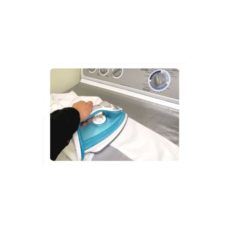 Ironing Mat with magnets