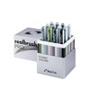 KARIN Realbrush PRO Gray Colors - A set of 12