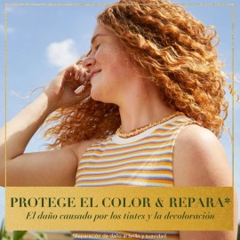 Shampoo y Acondicionador para Cabello Herbal Essences Bio Renew 6x Aloe y Sea Kelp, 400ml y 250ml