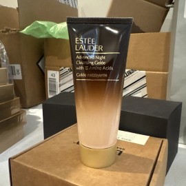Estée Lauder Estee Lauder Advanced Night Cleansing Gelee 15 Amino Acids 3.4 oz/100 ml