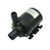 Micro Water Pump High Pressure Diaphragm Pump Silent Brushless Pump