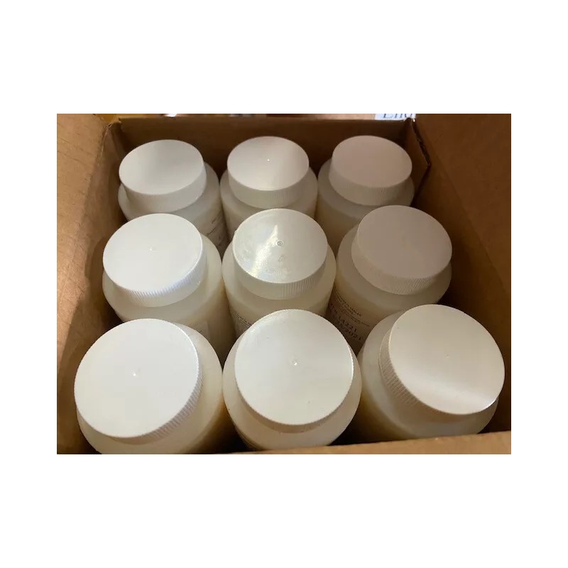 na (9 bottles - 8 oz each) Endurable Concrete Sealer,