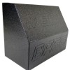 General Universal Single Regular Cab Subwoofer Box 1x8” Ford Gm