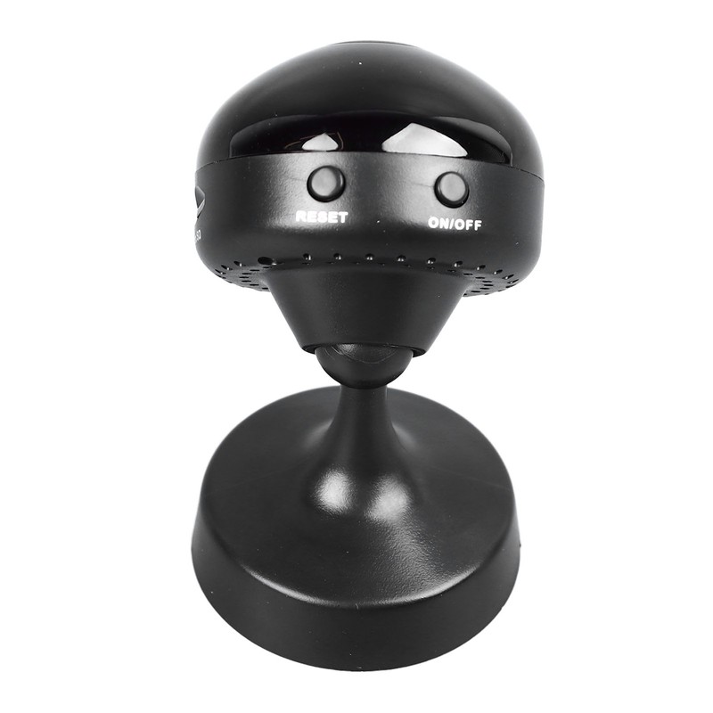 Wireless Camera WiFi Infrared Night Vision Surveillance Camera with 32G