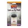 Component Systems DRMS-210 Vinyl Lure and Jig Paint, Clear