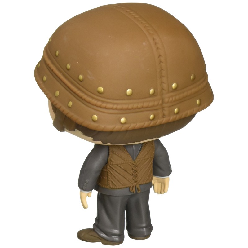 Funko POP Movies: Fantastic Beasts - Jacob Action Figure