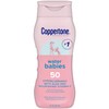 Coppertone - WaterBabies Sunscreen Lotion Broad Spectrum SPF 50 (8