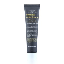 Doctor course Dr.Cos Brightening Pineapple Skin Pulling 100ml / 닥터코스 브라이트닝 파인애플 스킨 풀링 100ml