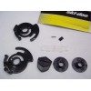 BRP SKI-DOO MODULAR 2/3 HARDWARE KIT FOR SUNSHIELD VISOR AND RATCHET 4482380000