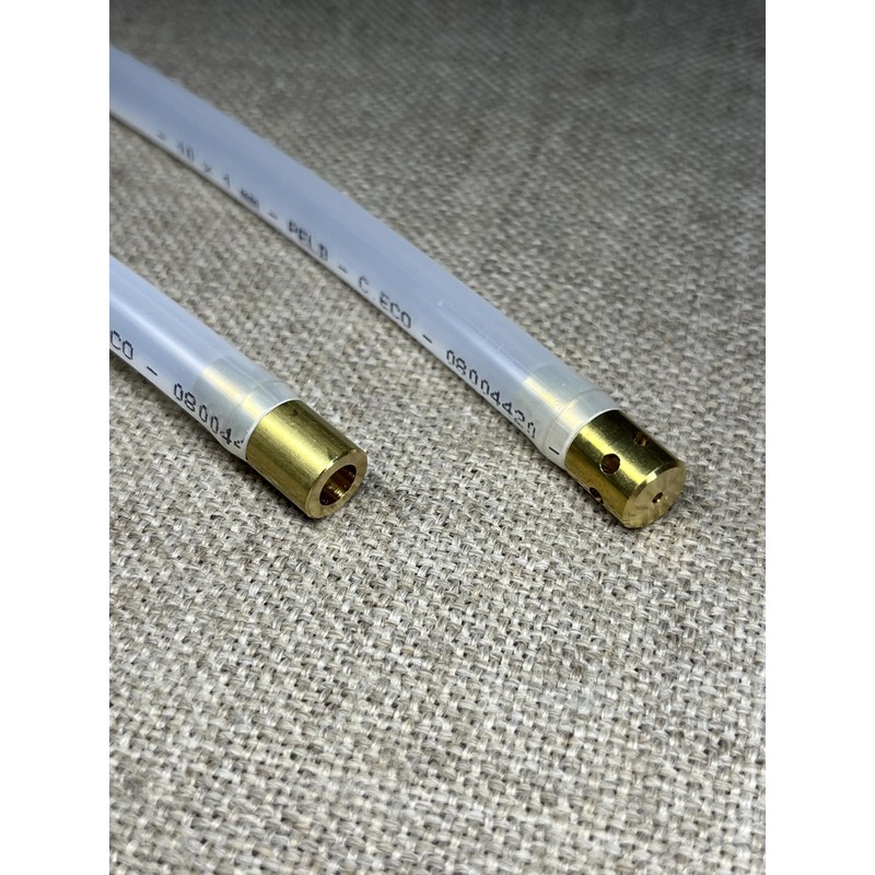 Gallon PFC Black, Pro Undercoating Spray Gun, 2 Wands, 3