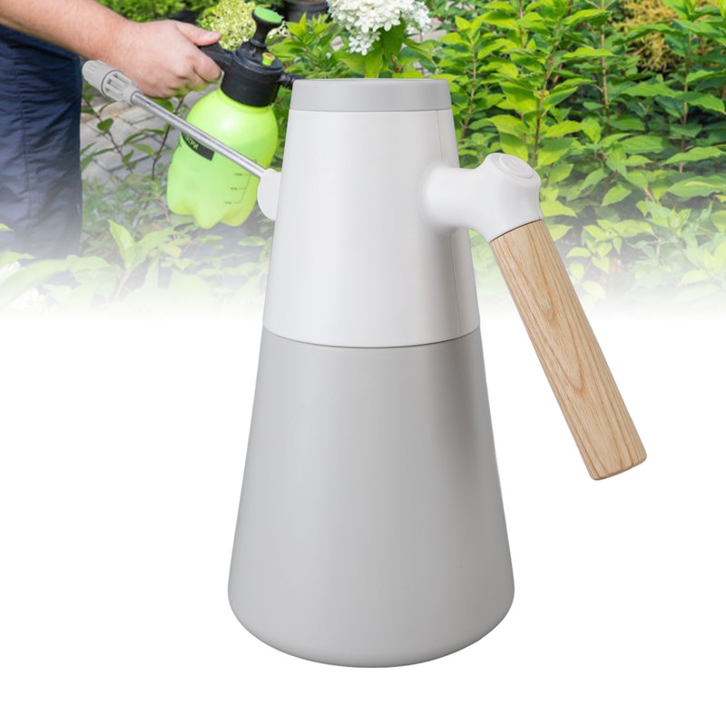 1.4L Electric Plant Sprayer 180 Degree Up and Down Adjustment