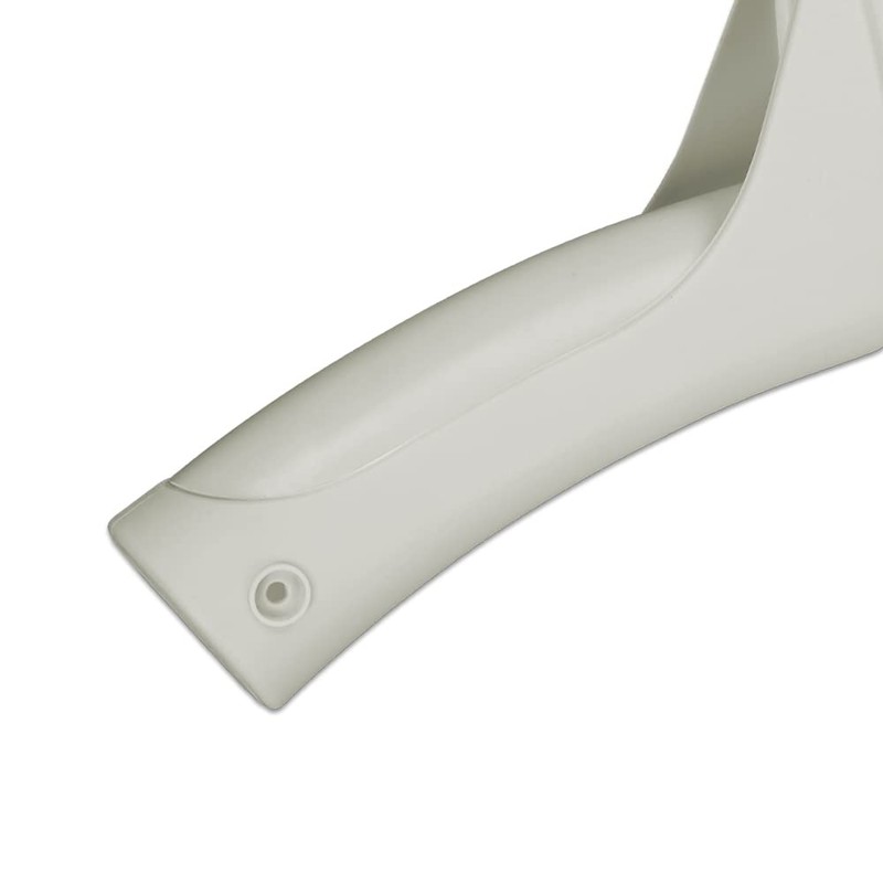 G-PLUS Pearl Handrail Compatible with Above Ground BiltMor Swimming Pool