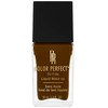 Black Radiance Color Perfect Liquid Full Coverage Foundation Makeup, Haute