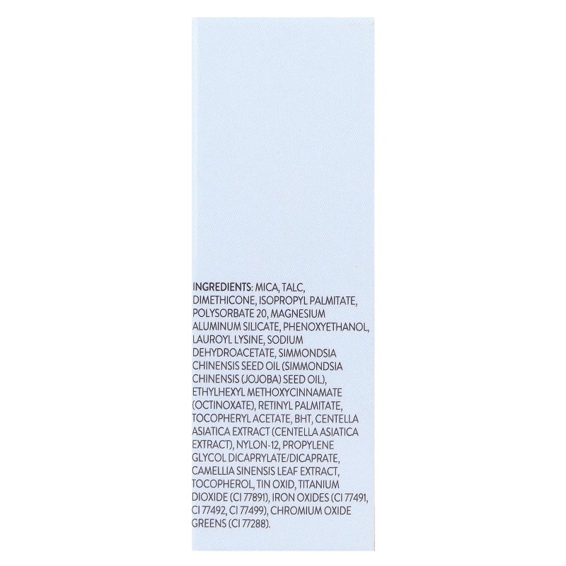 Baked Balance-N-Brig<wbr/>hten, Color Correcting Foundation, Toffee, 0.32 oz (9 g)