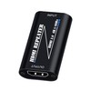 HDMI Amplifier Signal Booster Repeater, 4K@60Hz 80FT / 1080P 145FT