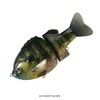 Deps Depth BULLSHOOTER 160 Floating Deps BULLSHOOTER