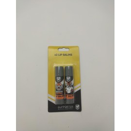 NRL West Tigers Lip Balm (Pack of 2)