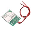 12V 100A 4Series BMS Protection Board with Balancing with Overcharge/Overdischarge/Overcurrent/Short