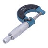Outside Micrometer, External Micrometer, 0-25 mm Range 0.01 mm Resolution,