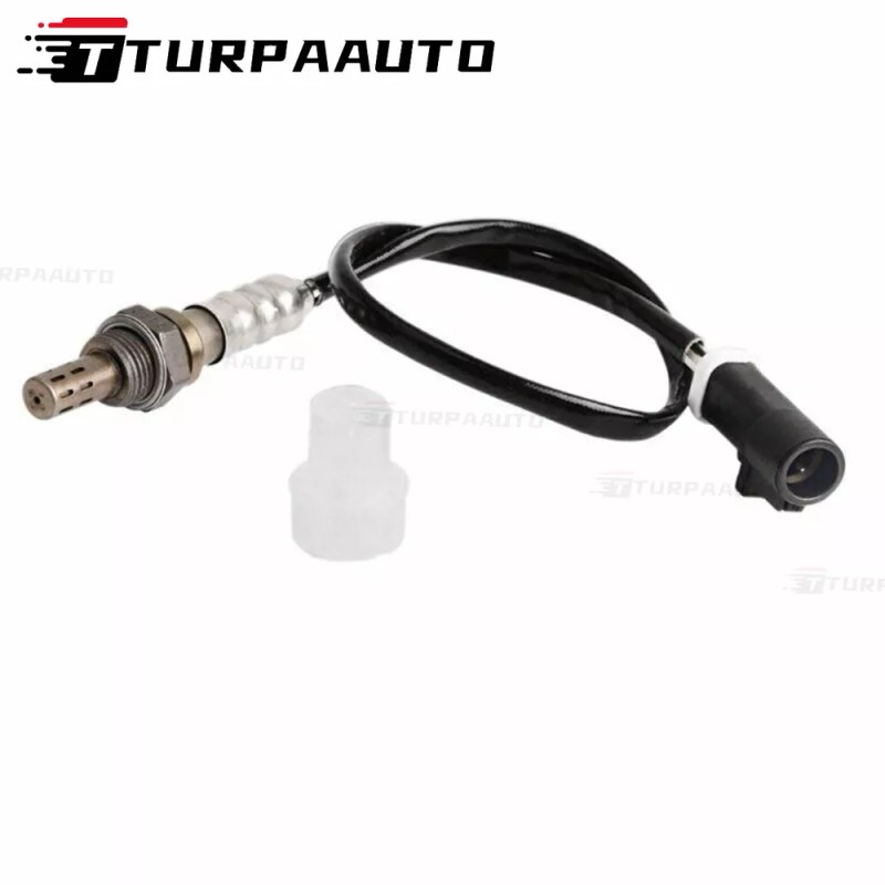 Turpa Auto Set of 4 Motorcraft Oxygen O2 Sensor for