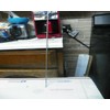 62" Stainless Steel LOT OF TEN Ant CB Radio Replacement