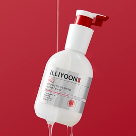 ILLYUN [일리윤]레드이치 케어오일 [Illyoon] Red Peach Care Oil