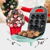 Aoruru Cake Pop Maker Cupcake Maker for Kids