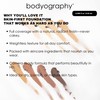Bodyography Professional Cosmetics Silk Cream Compact Foundation No. 03 8,4ml