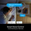 UTEC Smart Dimmer Switch, Single-Pole Smart WiFi Mesh Switch for