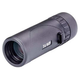 Opticron 30711 T4 Trailfinder WP 10x25 Monocular - Black
