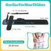 Pediatric Shoulder Immobilizer Kids Arm Sling for Shoulder Injury Dislocated