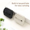 Mini Ceramic Box-opening Knife, Ceramic Safety Blade, Compact Size for